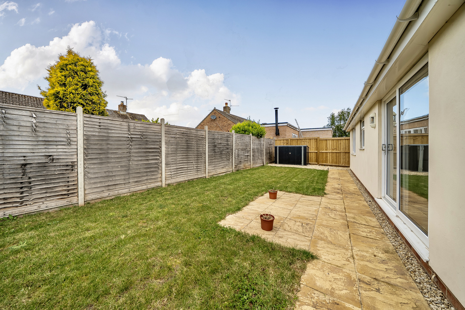 Creech Heathfield, Taunton