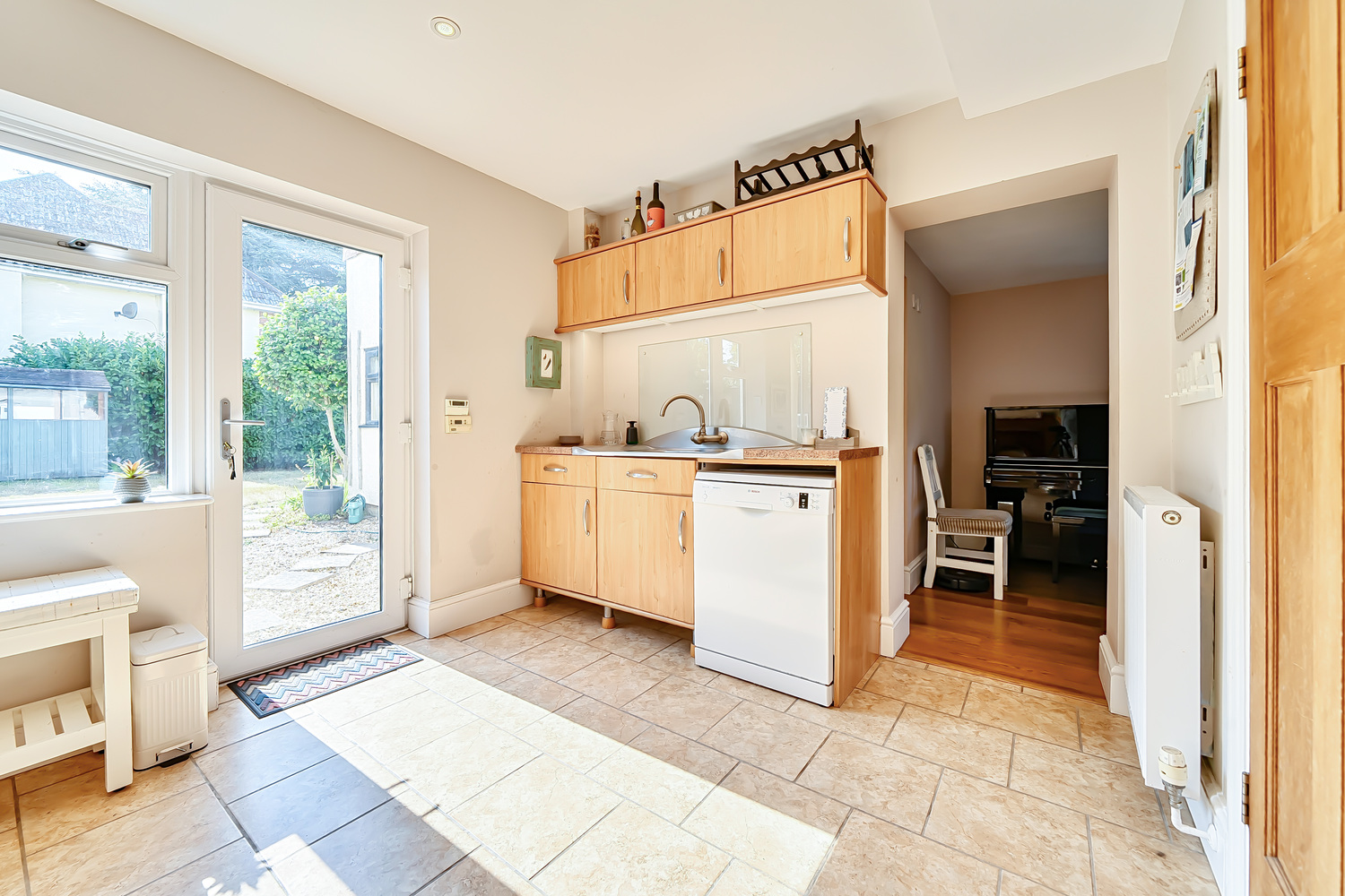 Ashley Road, Taunton