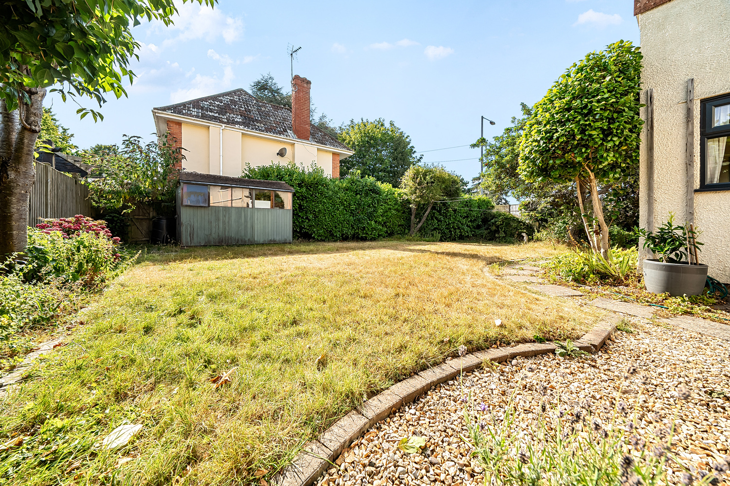 Ashley Road, Taunton