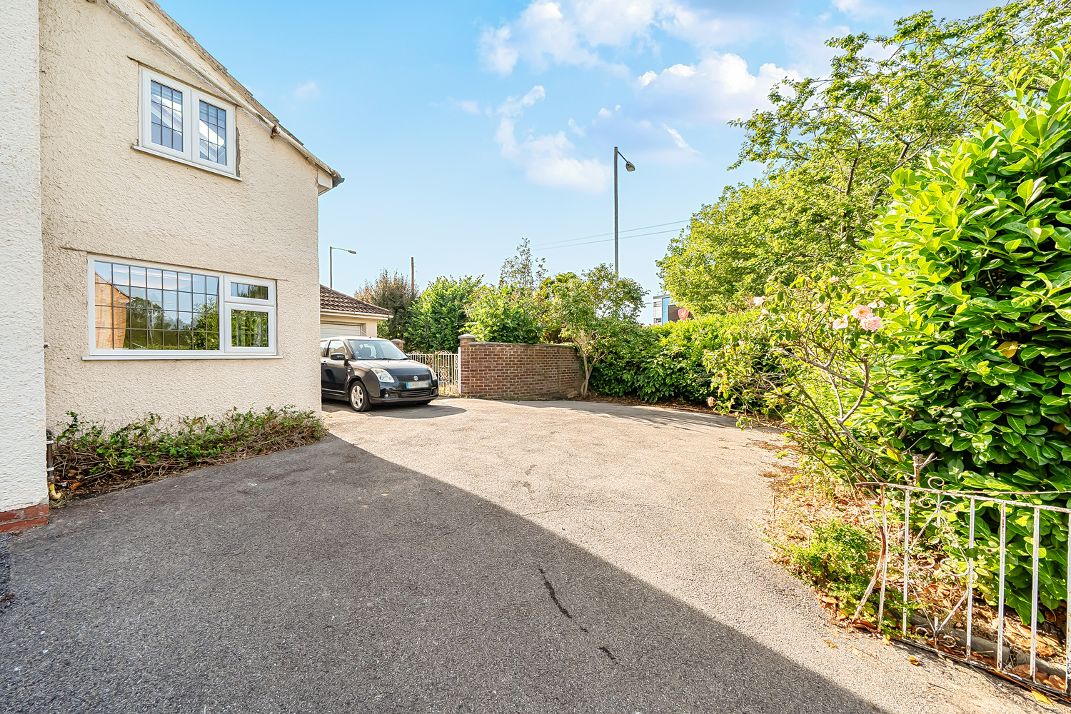 Ashley Road, Taunton