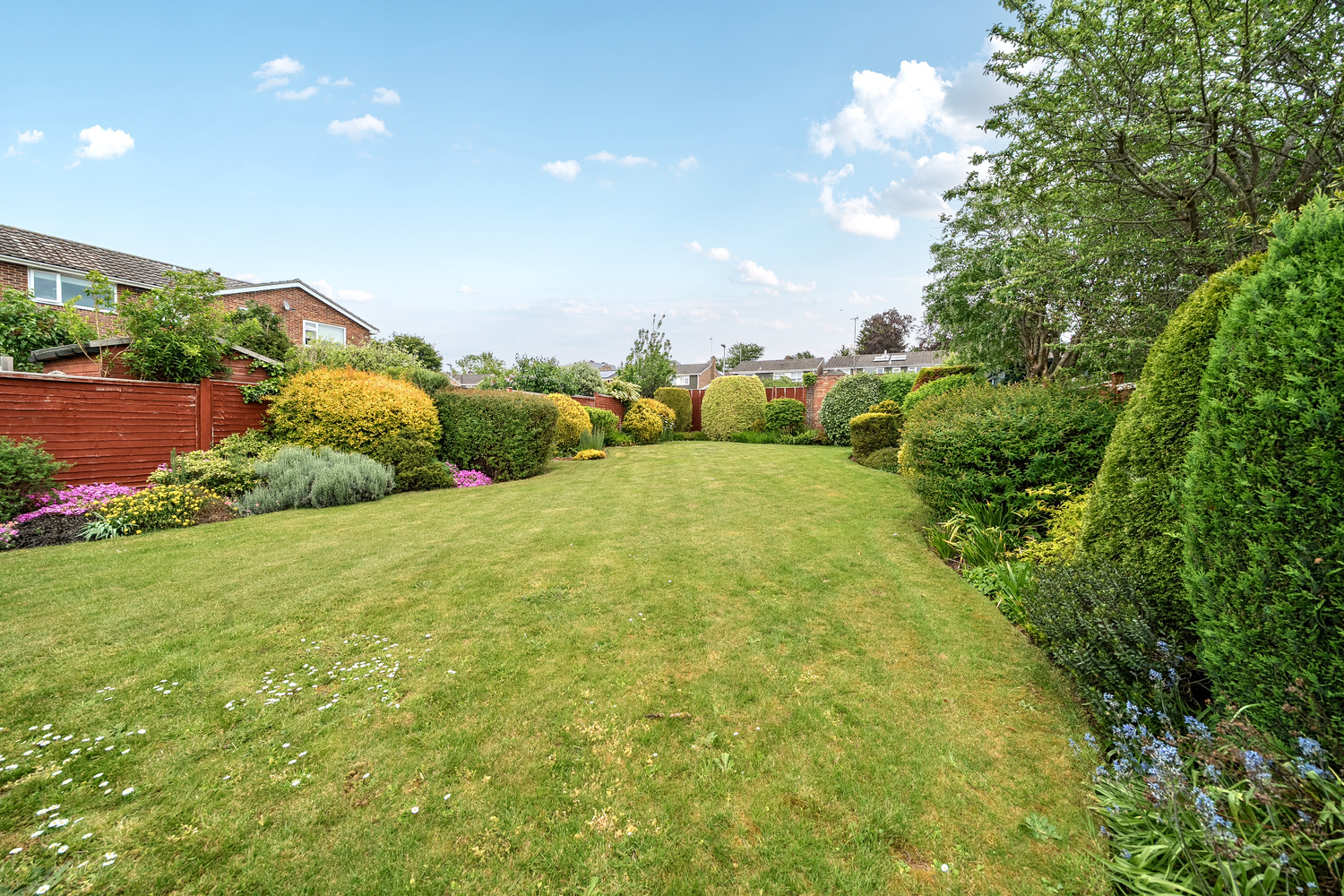 Longmead Close, Taunton