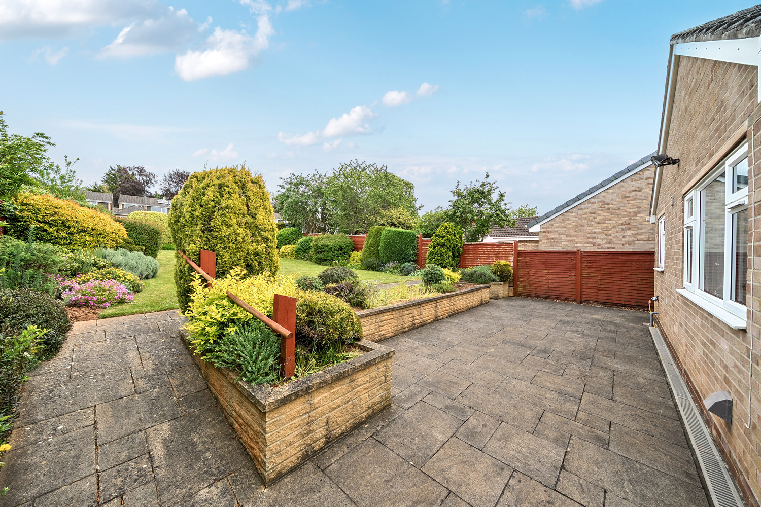 Longmead Close, Taunton