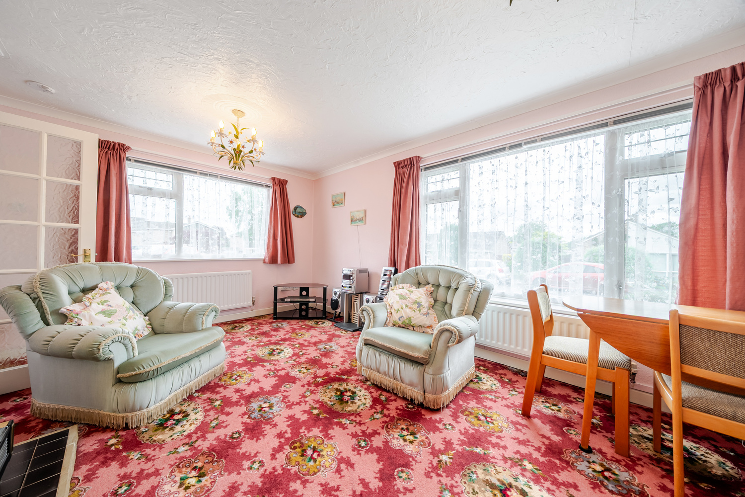 Longmead Close, Taunton