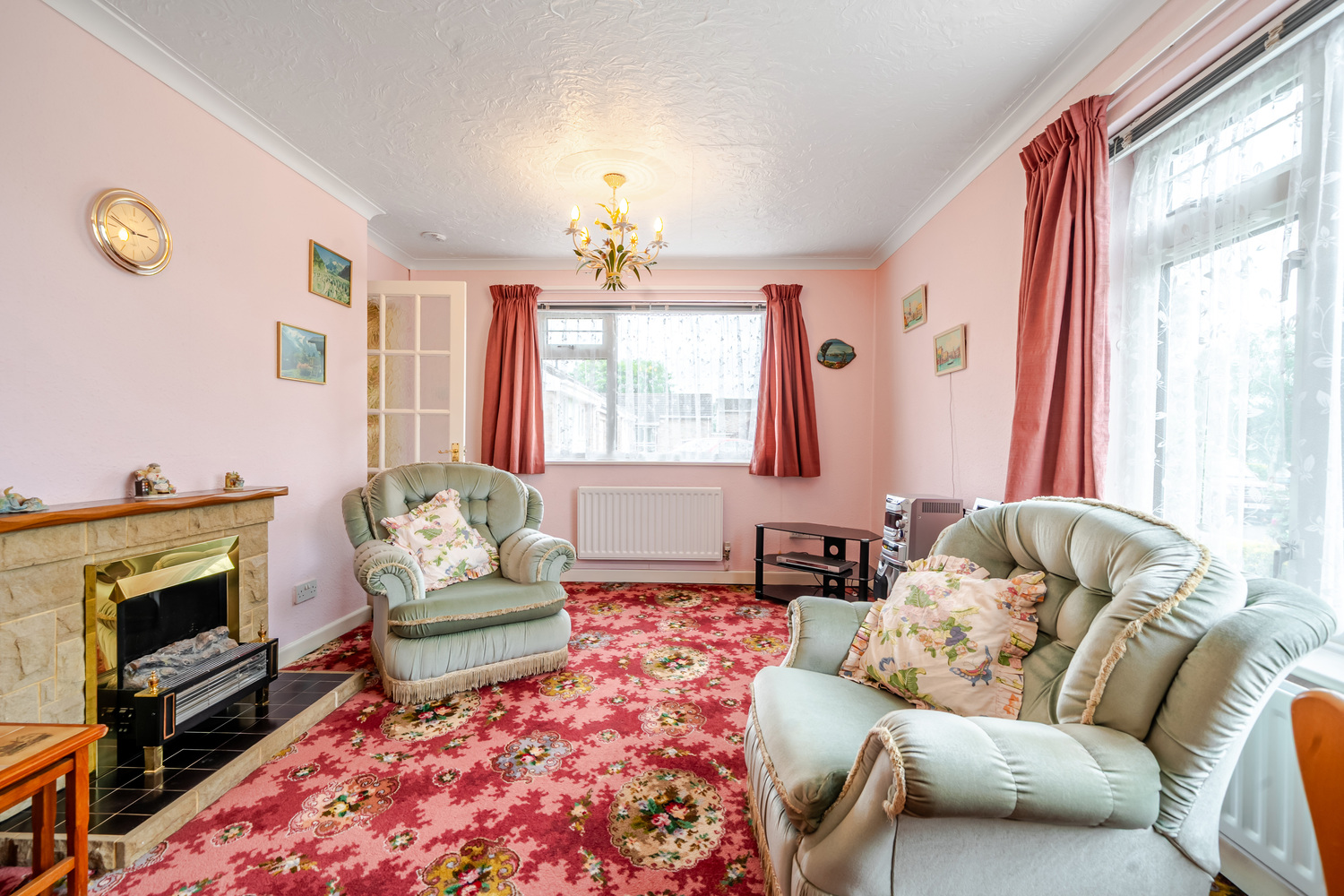 Longmead Close, Taunton