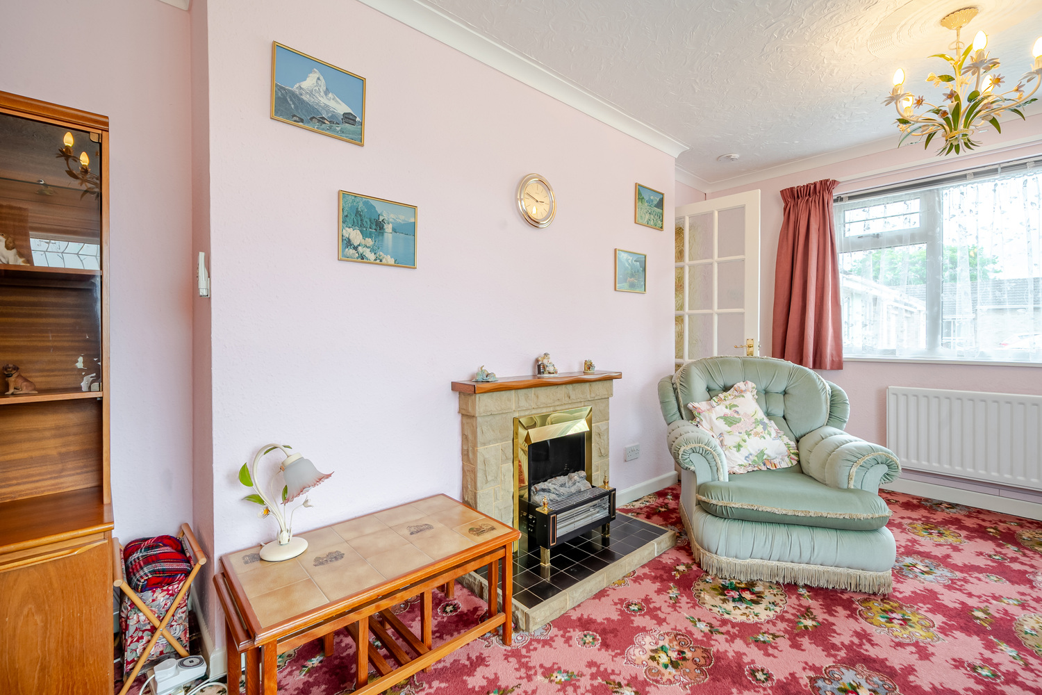 Longmead Close, Taunton