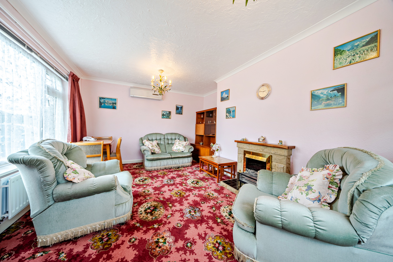 Longmead Close, Taunton