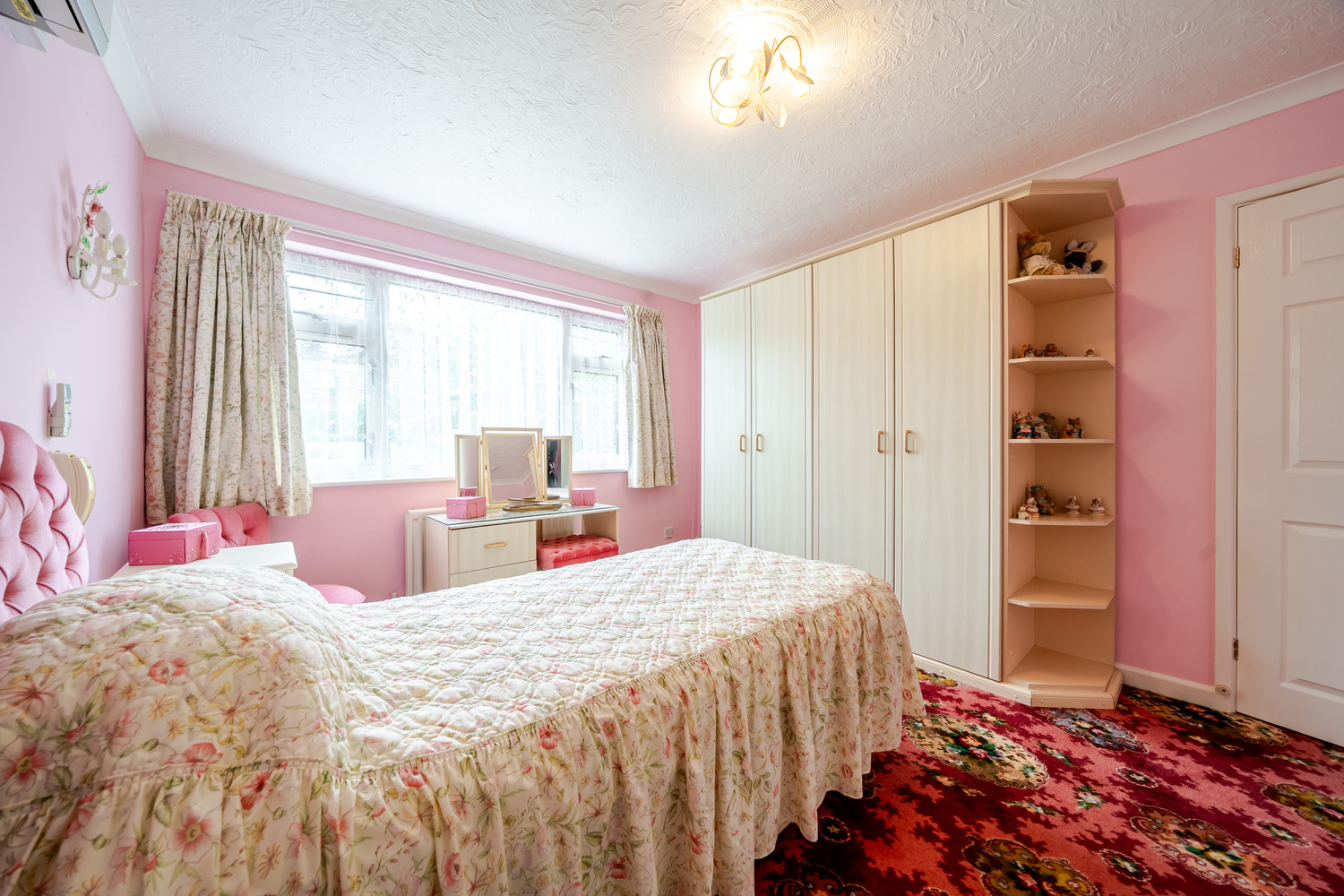 Longmead Close, Taunton