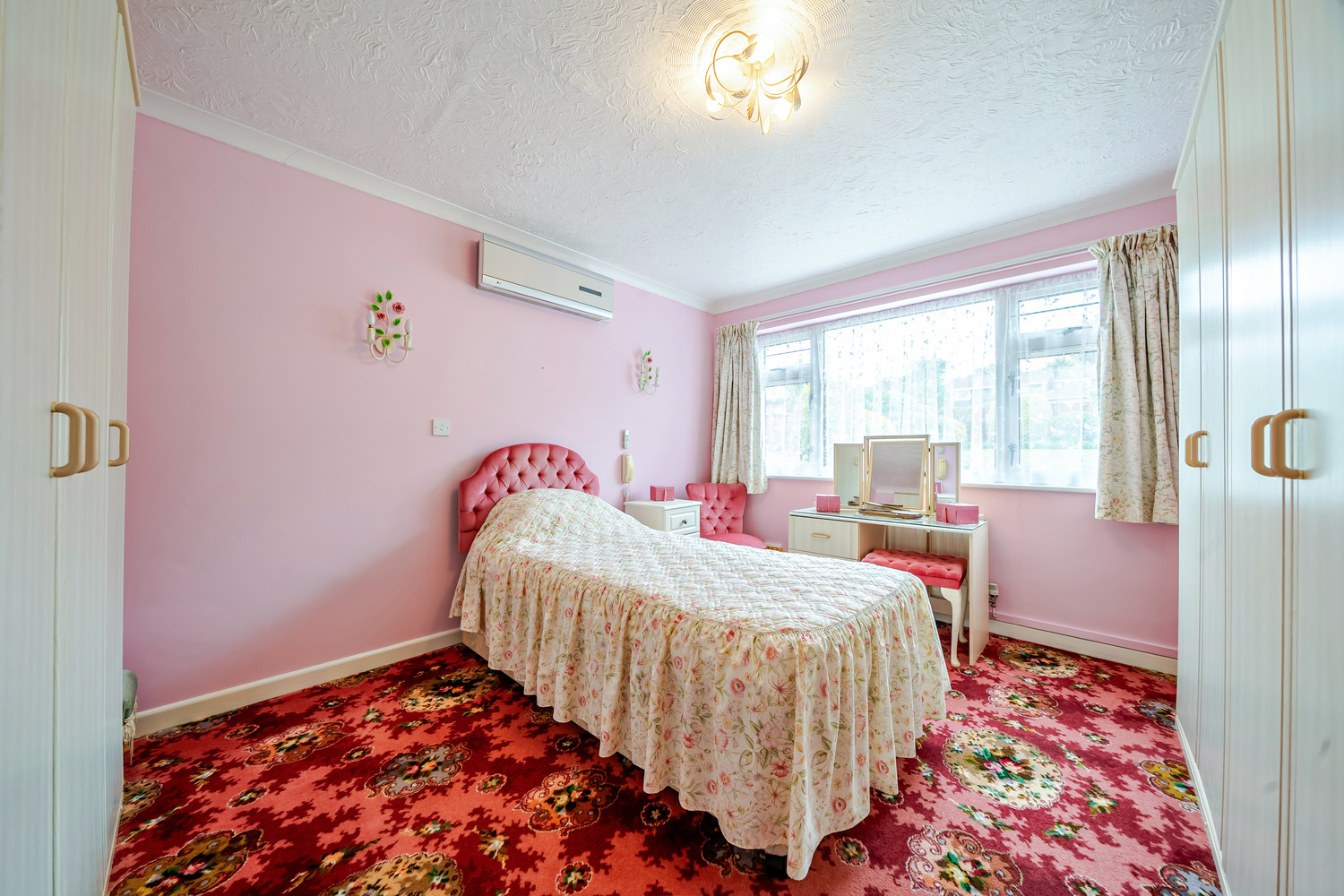 Longmead Close, Taunton