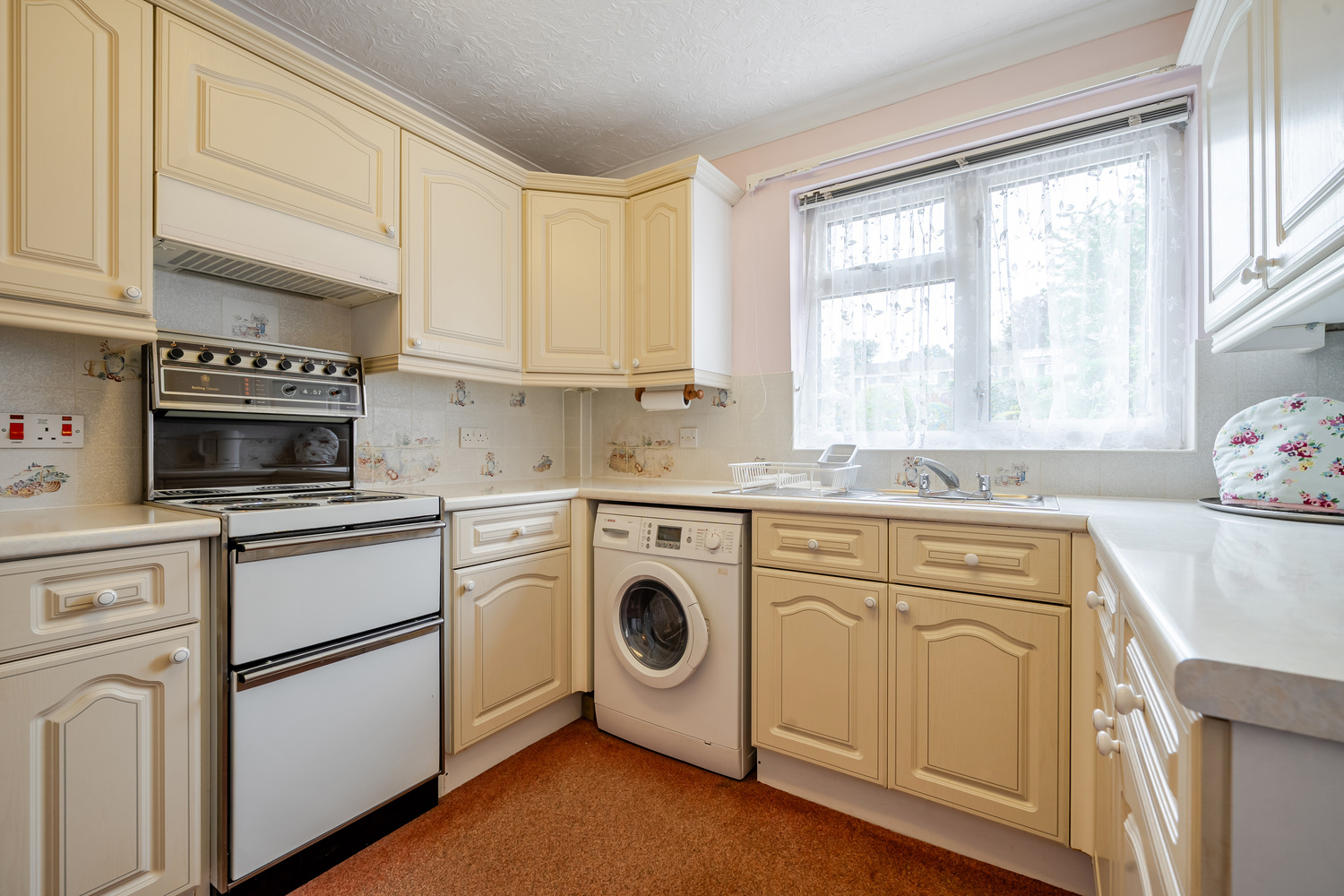 Longmead Close, Taunton