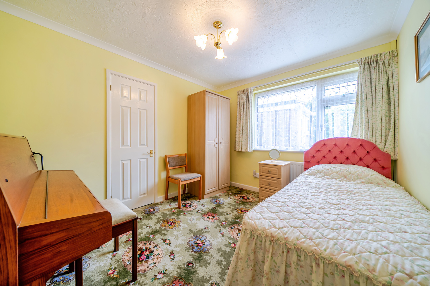 Longmead Close, Taunton