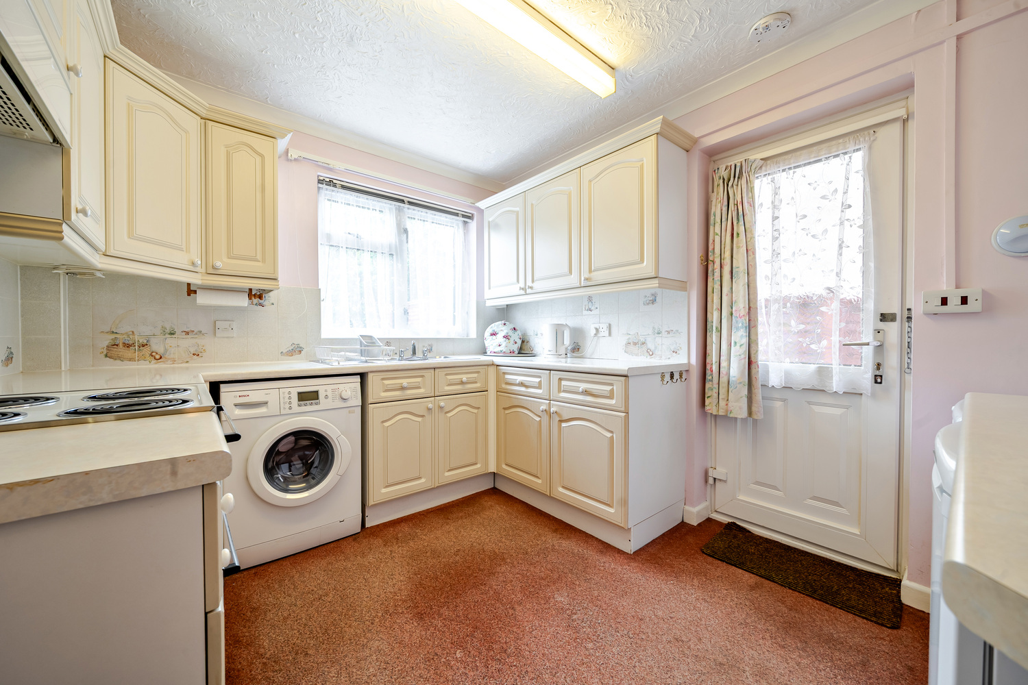 Longmead Close, Taunton