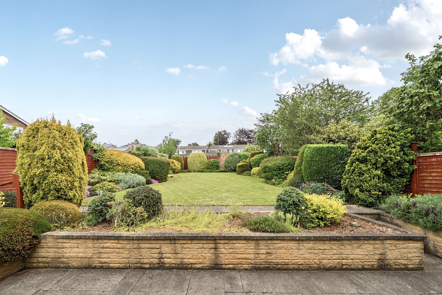 Longmead Close, Taunton