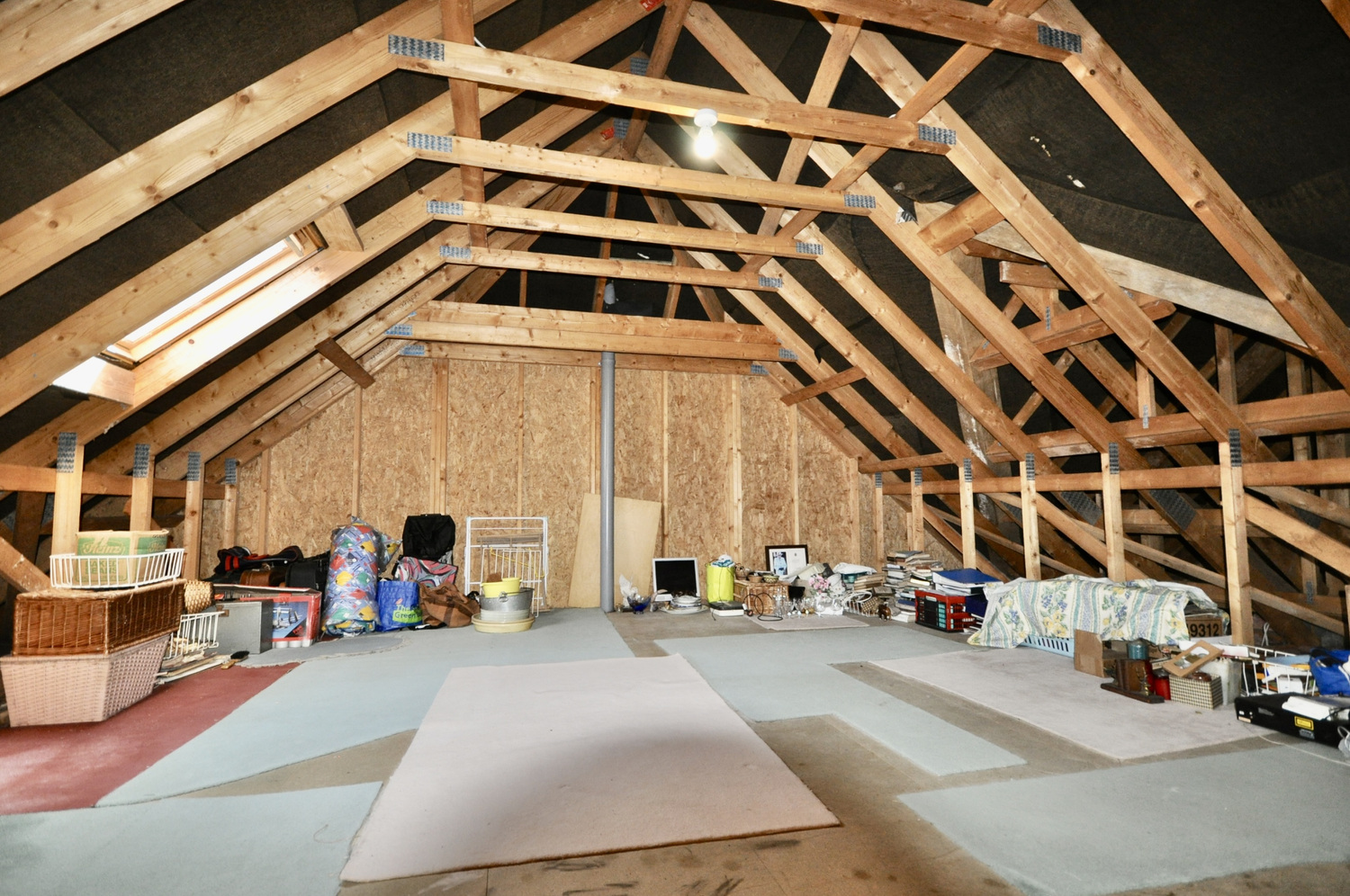 Broadlands Rise, Taunton