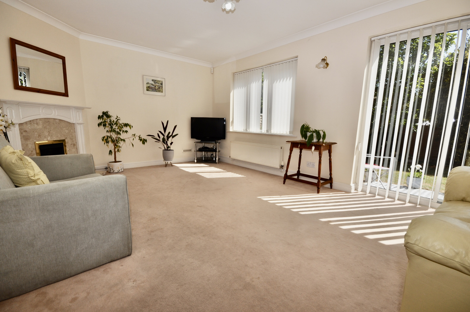 Broadlands Rise, Taunton