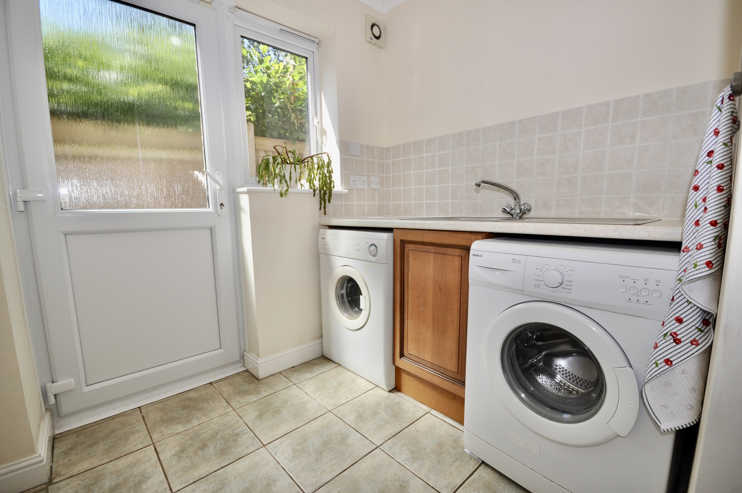 Broadlands Rise, Taunton