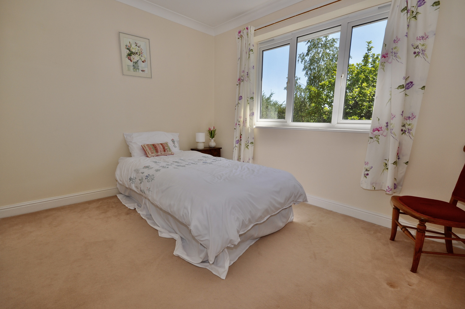Broadlands Rise, Taunton