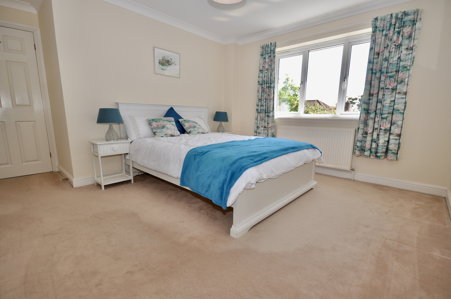 Broadlands Rise, Taunton