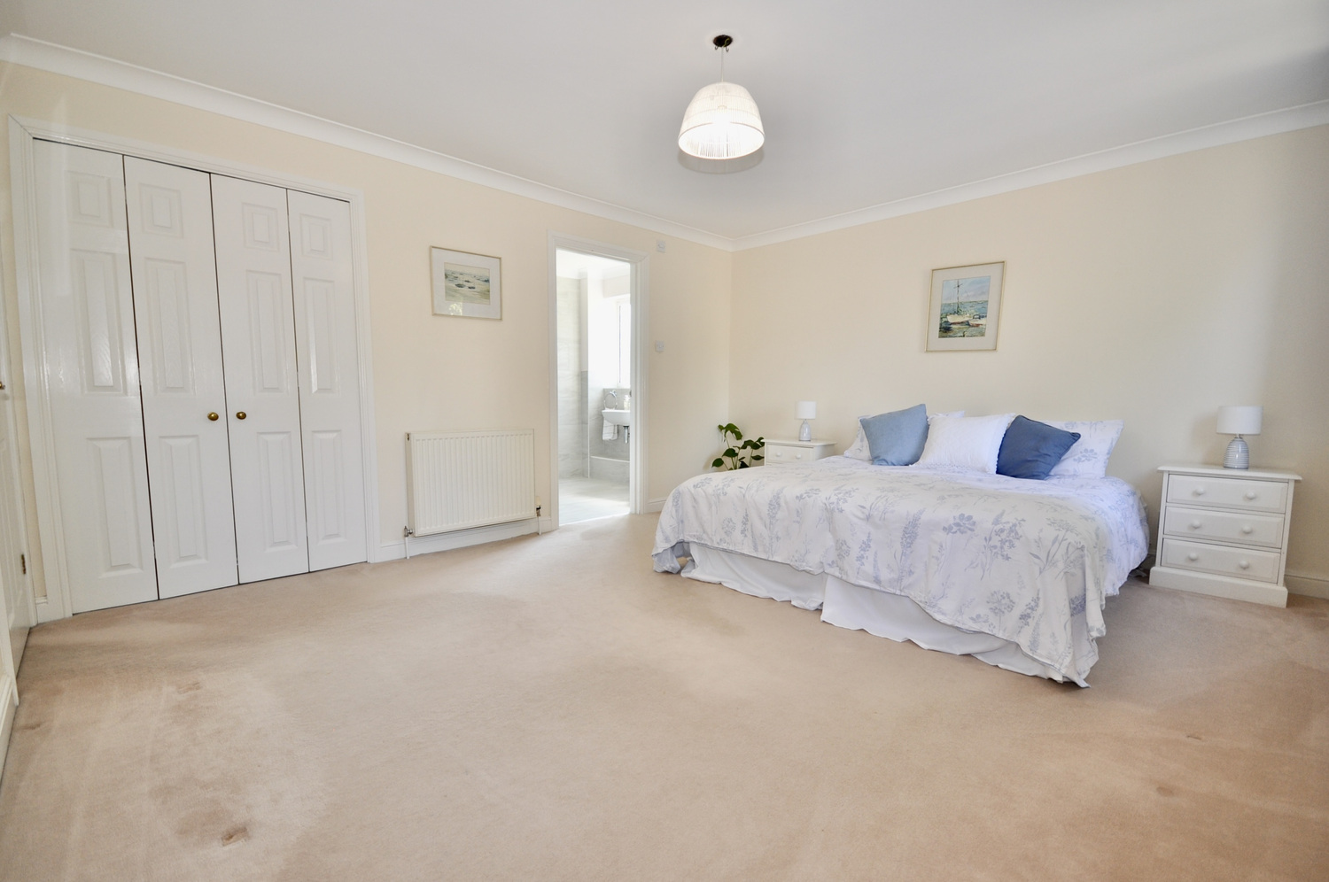 Broadlands Rise, Taunton