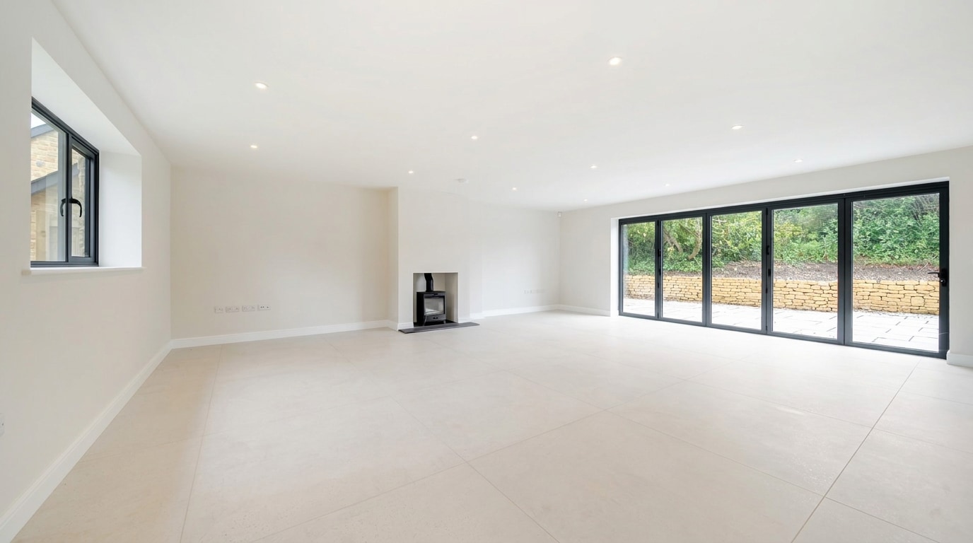Broadstone Lane, Hardington Mandeville
