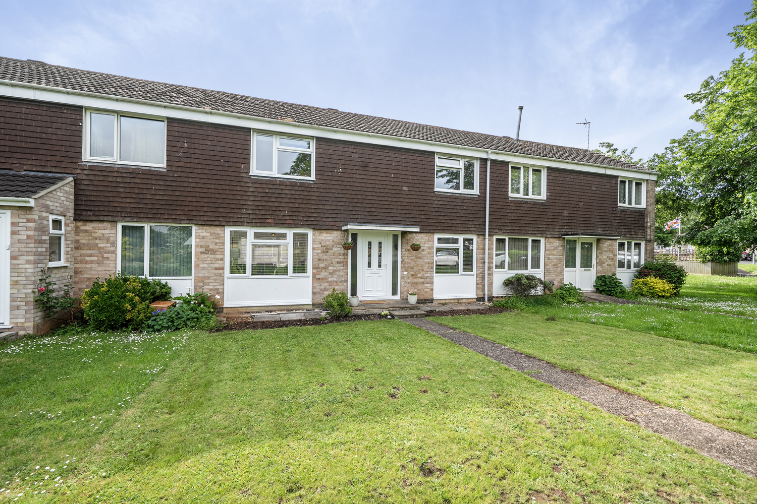 Normandy Drive, Taunton