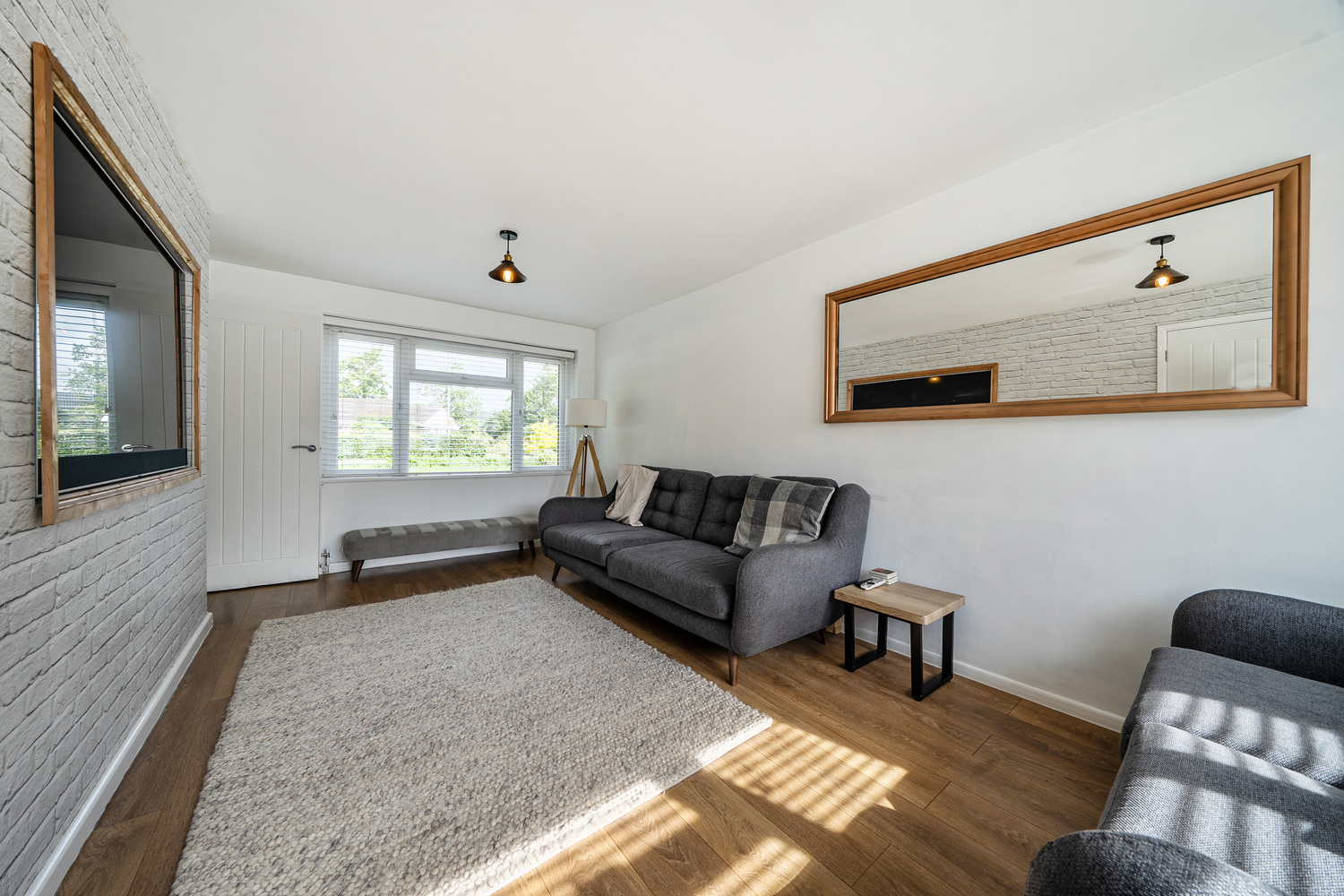 Normandy Drive, Taunton