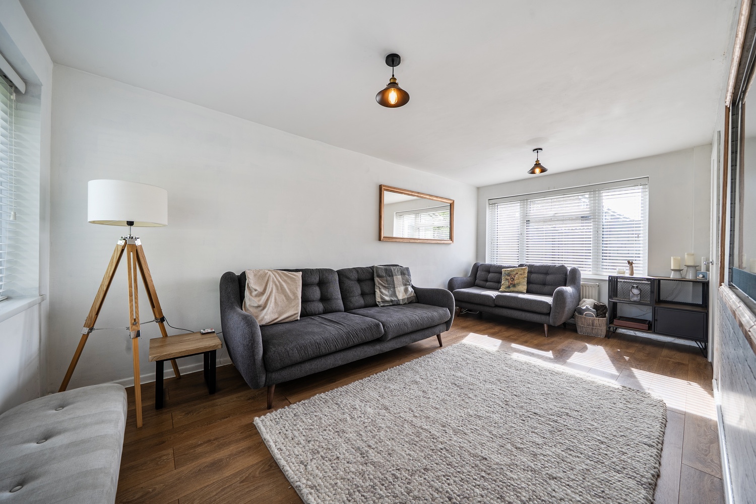 Normandy Drive, Taunton