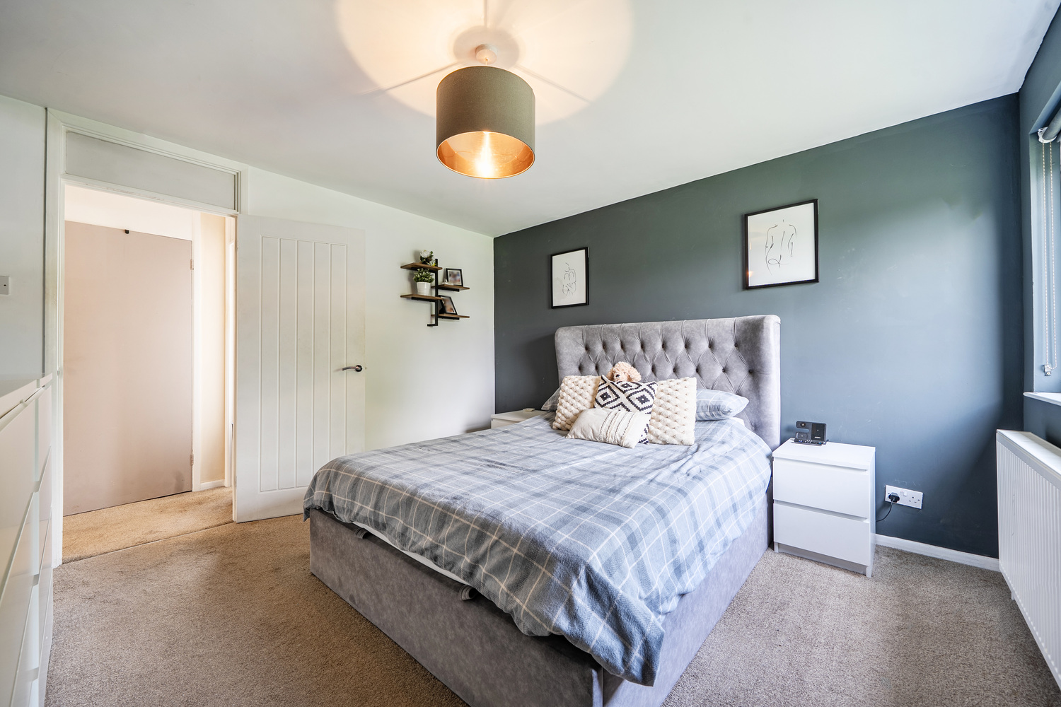 Normandy Drive, Taunton