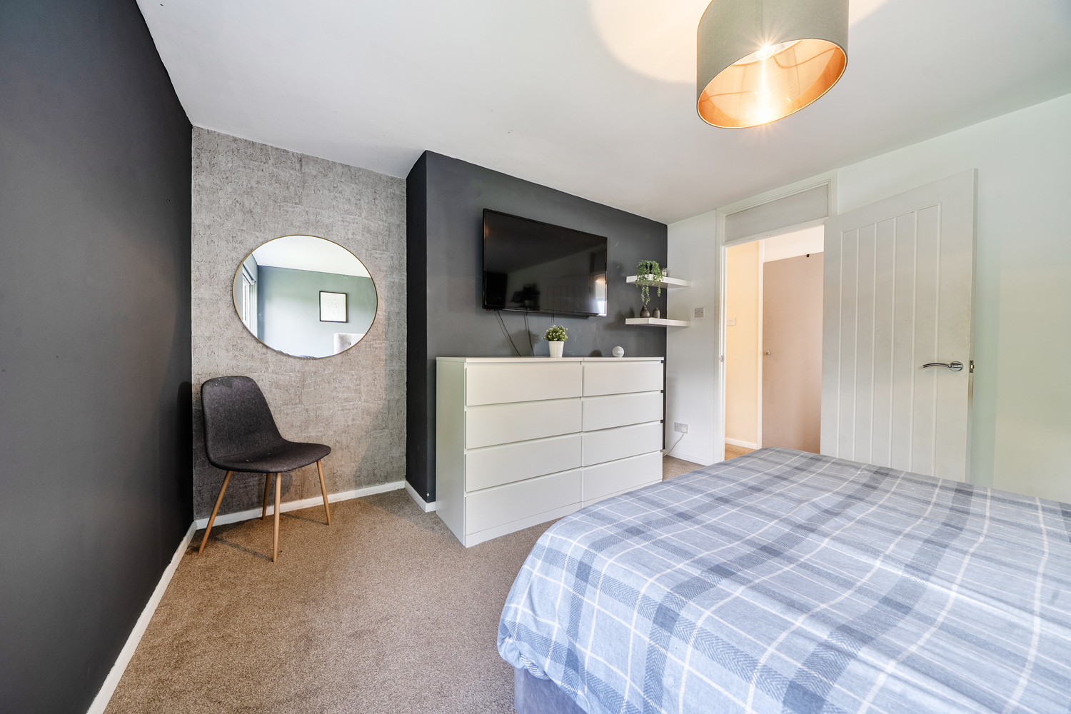 Normandy Drive, Taunton