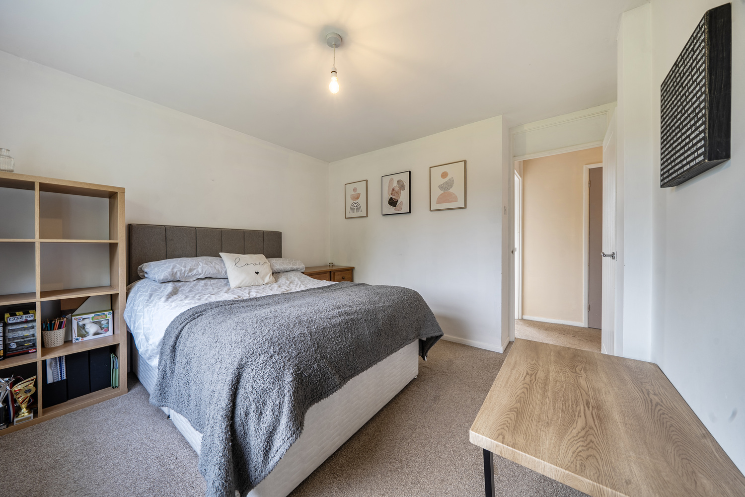 Normandy Drive, Taunton